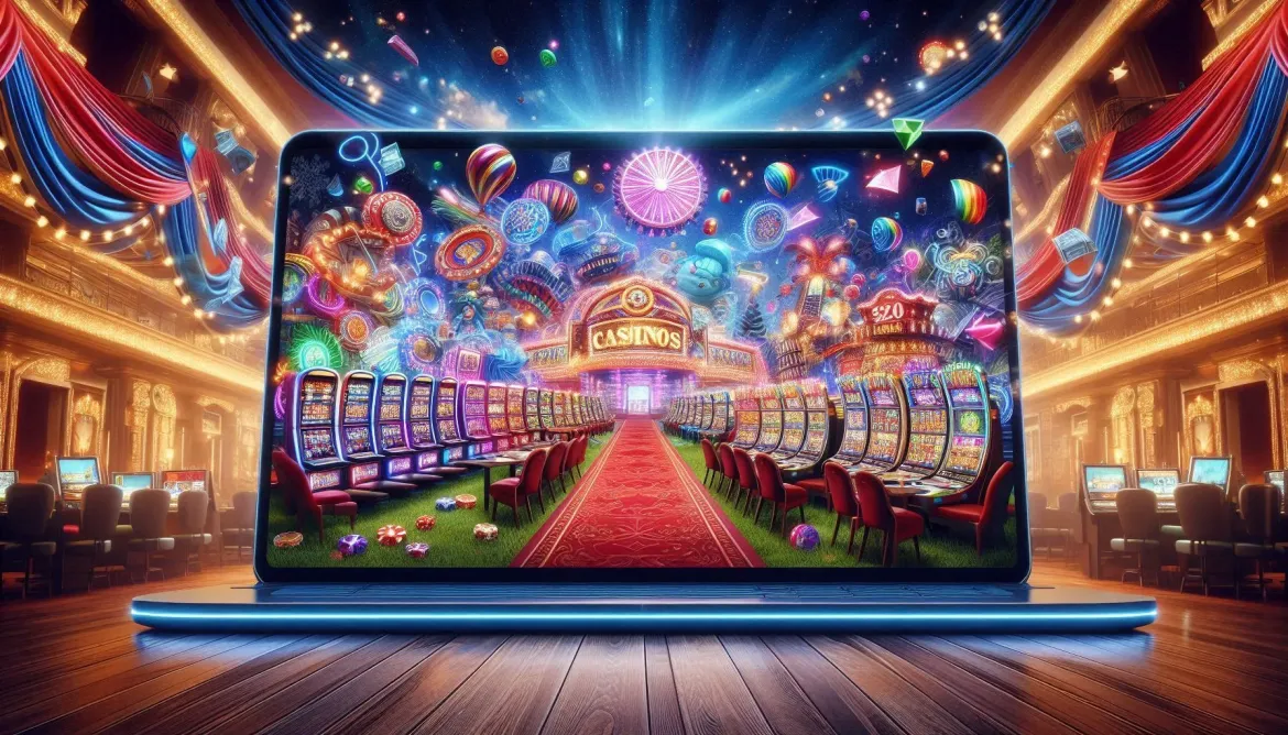 Beep Beep Casino